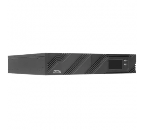 PowerCom Smart King Pro+ SPR-1000 LCD ИБП