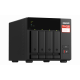 QNAP TS-473A-8G Сетевое хранилище
