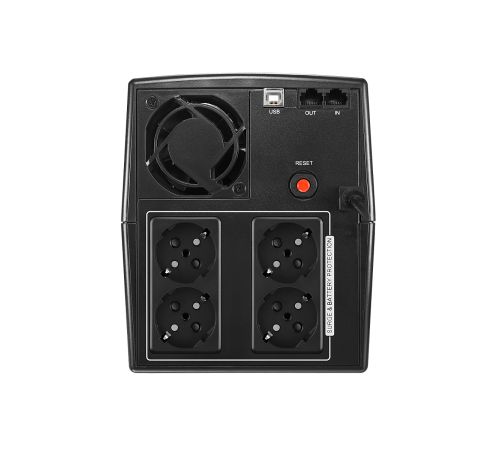CyberPower UT2200E ИБП