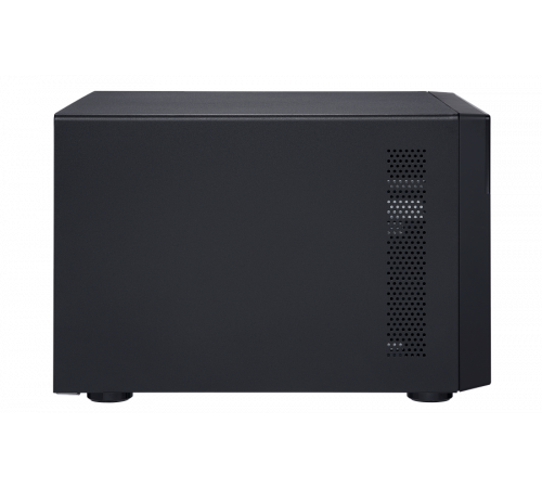 QNAP TVS-672XT (TVS-672XT-I3-8G) Сетевое хранилище