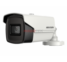 Hikvision DS-2CE16U7T-IT3F (2.8mm) HD-TVI Уличная аналоговая камера