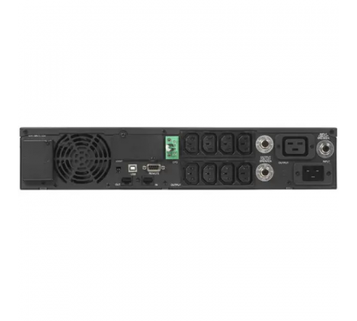 PowerCom SRT-3000A LCD ИБП 1157690