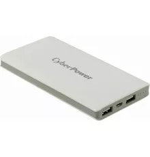 CyberPower CP10000PEG Внешний аккумулятор