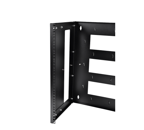 ЦМО КНО-М-9U-9005 Кронштейн настенный