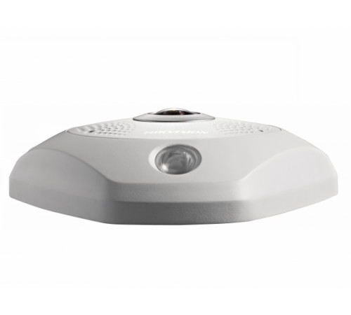 Hikvision DS-2CD63C5G0E-IS(2MM)(B) IP-камера