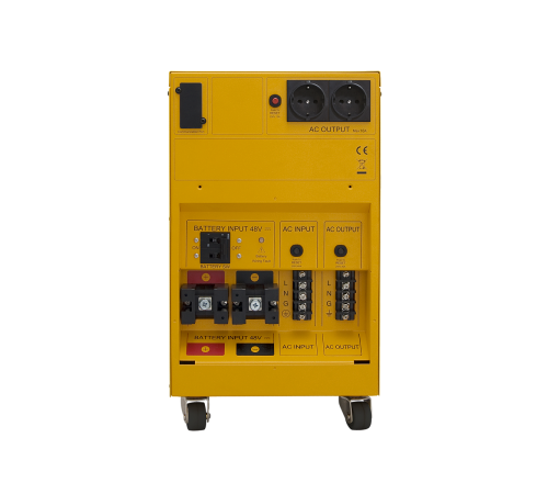 CyberPower CPS5000PRO ИБП