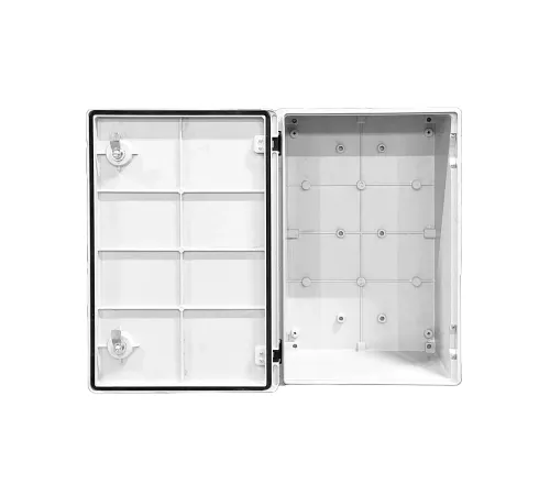 SNR SNR-FWC-406020-IP65 Стеклопластиковый шкаф