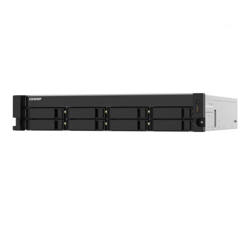 QNAP TS-832PXU (TS-832PXU-4G) Сетевое хранилище
