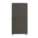 Hyperline TTR-4261-DD-RAL9005 Шкаф напольный