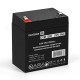 Exegate DTM 1205/EXS1250 ES255175RUS Аккумуляторная батарея