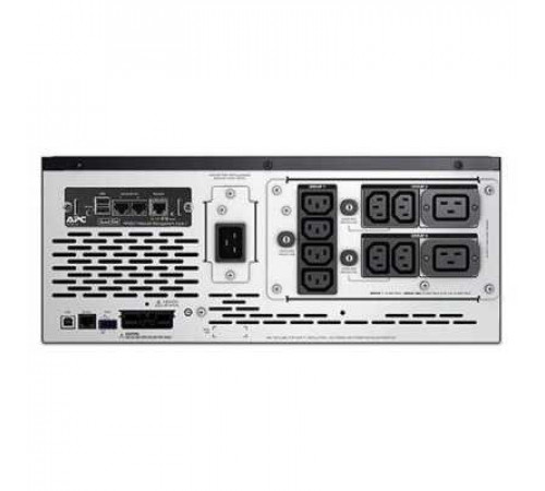 APC Smart-UPS X SMX3000HV Источник бесперебойного питания