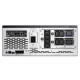 APC Smart-UPS X SMX3000HV Источник бесперебойного питания