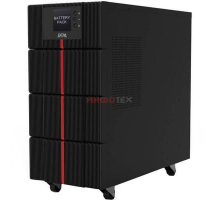 Powercom BAT MAC-10K Батарейный модуль для MAC-10K BAT MAC-10K 4A CHARGER
