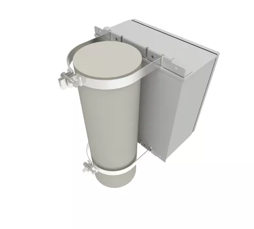 SNR SNR-OWC-404025-IP54-UPS/48 Настенный термошкаф