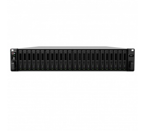 SYNOLOGY FS6400 СХД стоечное исполнение