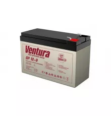 Ventura GP 12-9 Батарея для ИБП