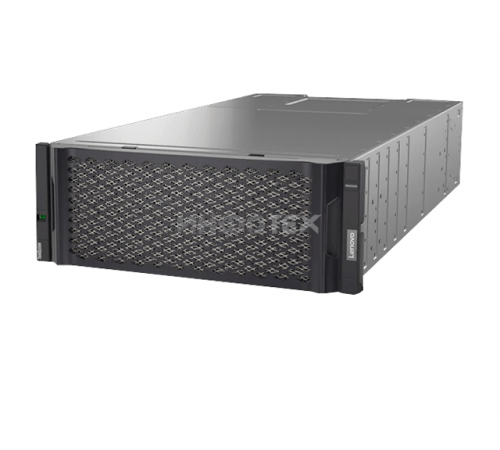 Lenovo HEAD DE6000H 7Y78S4A100 Система хранения данных