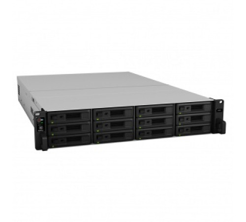 Synology SA3600 Сетевой накопитель (Без HDD)