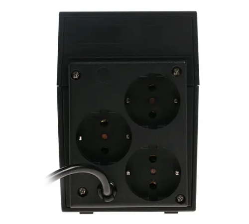 Powercom Raptor RPT-800A EURO ИБП  RPT-800ARO