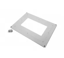 ЦМО Elbox EMS-RC-600.600 Крыша для монтажа кондиционера
