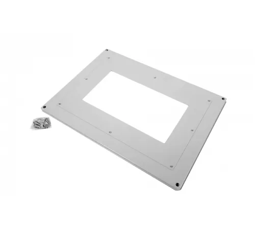 ЦМО Elbox EMS-RC-600.600 Крыша для монтажа кондиционера