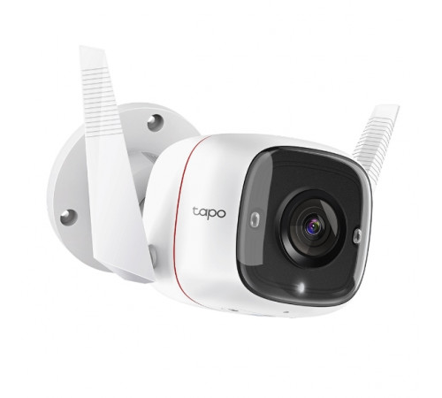 TP-Link TAPO C310 Умная уличная Wi-Fi камера
