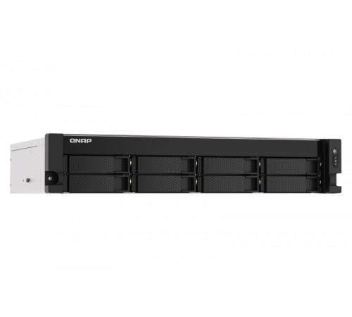 QNAP TS-853DU-RP-4G Сетевое хранилище