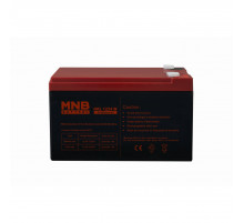 MNB BATTERY HRL 1224 W Аккумуляторная батарея