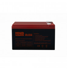 MNB BATTERY HRL 1224 W Аккумуляторная батарея