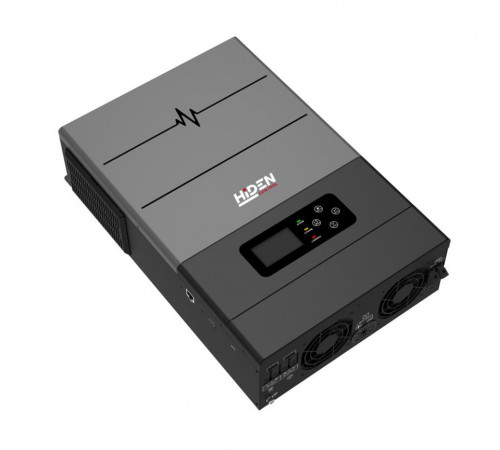 Hiden Control HS20-3624PRO HV ИБП