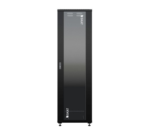 Bastion SKAT TB-32R680GF-B телекоммуникационный шкаф
