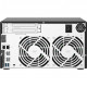 QNAP TS-832PX (TS-832PX-4G) Сетевое хранилище
