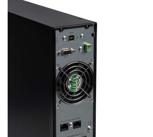 Бастион SKAT-UPS 3000-RACK-ON-E P3 8775 ИБП