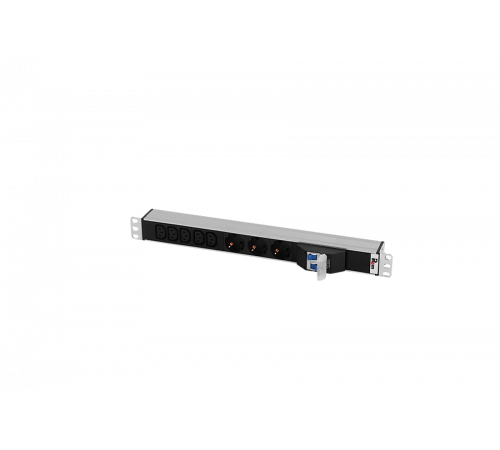 ЦМО R-32-3S-5C13-A-440-K Блок розеток