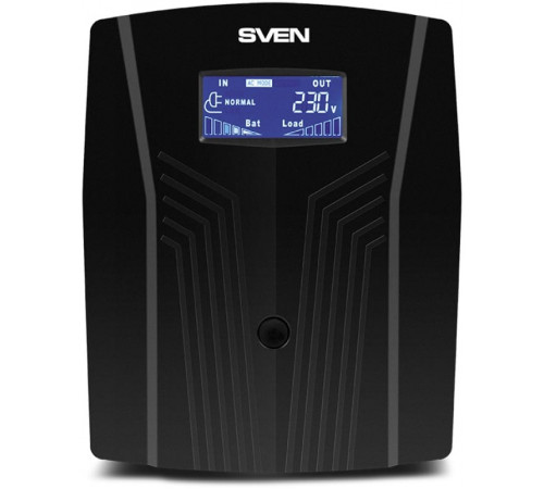 SVEN Pro 1500 SV-013875 Источник бесперебойного питания