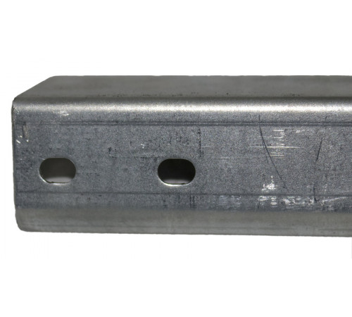 Hyperline TGB3-1050-ZN Горизонтальный опорный уголок