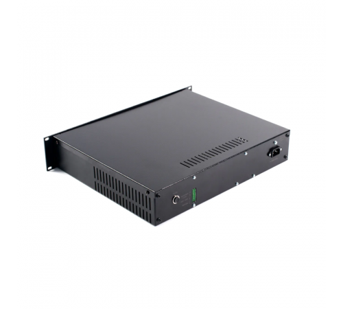 Bastion СКАТ-2400И7 Rack Источник бесперебойного питания  СКАТ-2400И7 RACK (СКАТ ИБП-24/4,5-2X17-RACK)