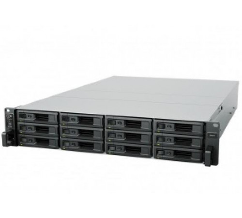 Synology SA3610 СХД настольное исполнение