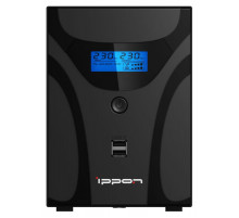 IPPON SMART POWER PRO II EURO 1200VA 1029740 ИБП