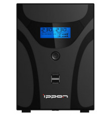 IPPON SMART POWER PRO II EURO 1200VA 1029740 ИБП