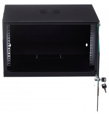 NEOMAX NM-CBWM-6U5240GKL-301-BK Шкаф телекоммуникационный
