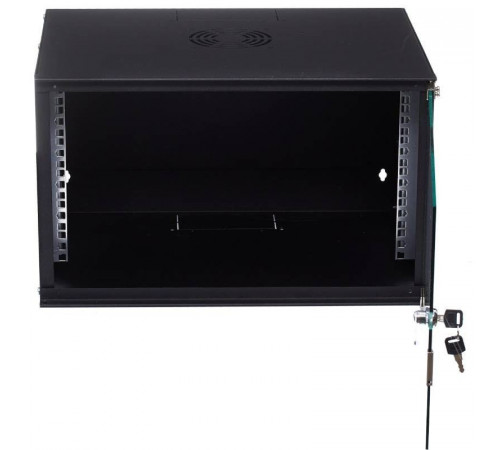 NEOMAX NM-CBWM-6U5240GKL-301-BK Шкаф телекоммуникационный