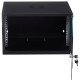 NEOMAX NM-CBWM-6U5240GKL-301-BK Шкаф телекоммуникационный