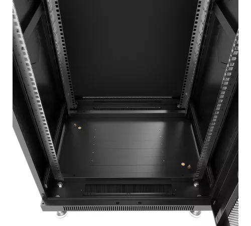 Cabeus SH-05C-22U60/60-BK Шкаф телекоммуникационный
