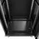 Cabeus SH-05C-22U60/60-BK Шкаф телекоммуникационный