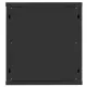 ExeGate EC-WM-12U.450.G.BLACK EX298609RUS Шкаф телекоммуникационный