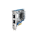 QNAP Intel X710 Сетевая карта QXG-10G2T