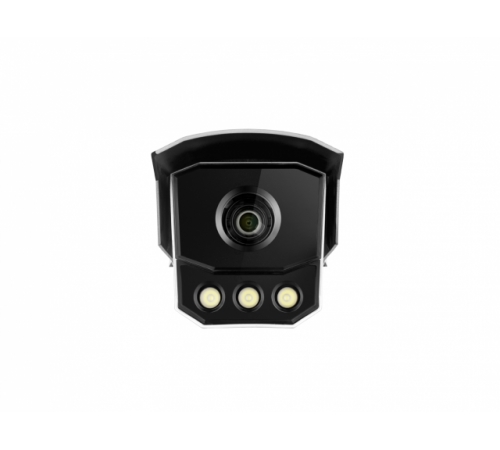 Hikvision IDS-TCM203-A/R/2812(850NM)(B) ANPR-камера