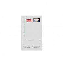 MNB BATTERY LFPW-25.6-200 LCD Аккумулятор