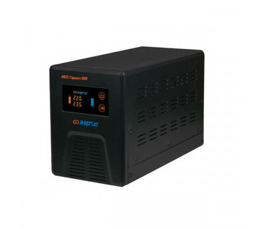 Энергия ИБП Гарант-500 (Е0201-0038) Инвертор